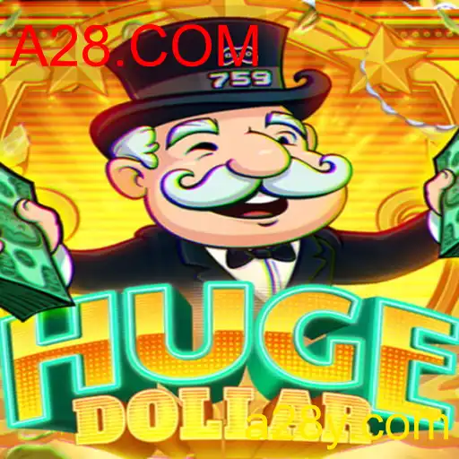 HugeDollar