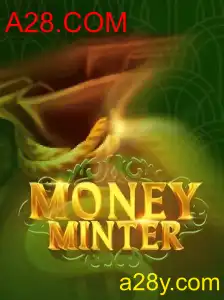 MoneyMinter