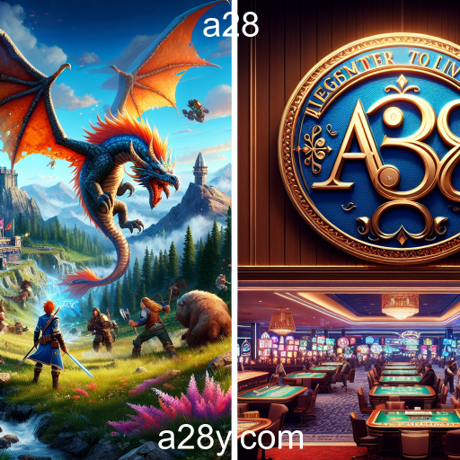 A Magia dos Jogos de Aventura
